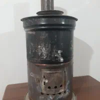 سماور ذغالی اصل ترکیه