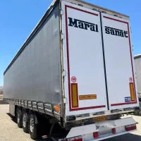 کانتین مارال