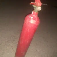 کپسول اتش نشانی