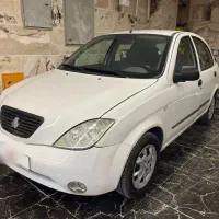 تیبا۲ مدل ۱۴۰۰