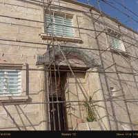 اجرای صفر تا صد ساختمان