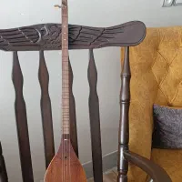 سه تار دو مهر شکیبا فوق العاده خوش صدا