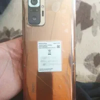 گوشی Redmi Note 10Pro|موبایل|بانه, |دیوار