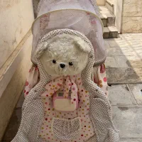 گهواره برقی