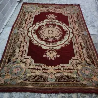 روفرشی ۱۲ متر طرح زیبا