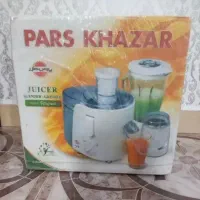 آبمیوه گیری پارس