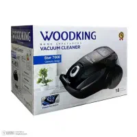 جارو برقی Woodking مدل Star 7000