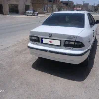 سمند LX
