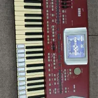 فروش ارگ pa500 تبدیل به pa2x