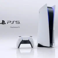 دستگاه Ps5