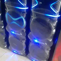 اسپیکر ۴ ساپ ۱۲ اینچ مکسیدر
