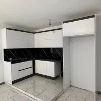 ۹۰ متر / فاز ۵ / تخلیه / فول / ۲ تراسه رهن کامل