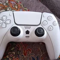 دسته ps4 طرح ps5 مدل t28