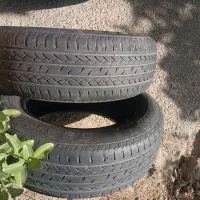لاستیک بارز 60درصد