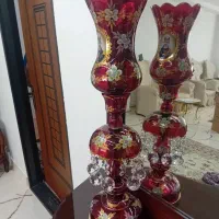 شمعدانی شاه عباسی بزرگ