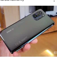 پوکو F3