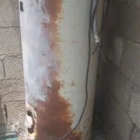 ابگرمکن برقی بدون هیچ مشکلی