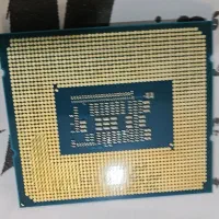 cpu i5 12400 و ssd|قطعات و لوازم جانبی رایانه|شیراز, ملاصدرا|دیوار