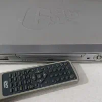 دستگاه DVD