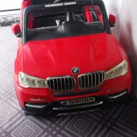 ماشین شارژی 4موتوره