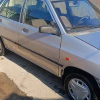 پراید|خودرو سواری و وانت|سبزوار, هویزه|دیوار