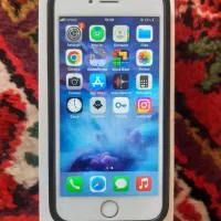 گوشی آیفون 6s