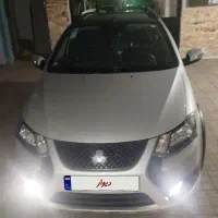 کوییک نقره ای مشکی GXR