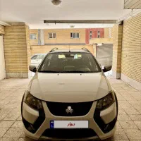 کوییکgxl|خودرو سواری و وانت|اصفهان, کوی شهید کشوری|دیوار