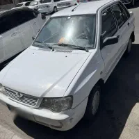 پراید 132 SX