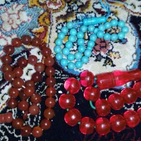 سلام 3عدد تسبیح