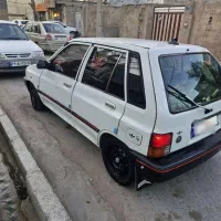 پراید هاچبک 83تمیز