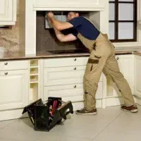 تعمیرات جزئی و کلی کابینت ،کمد (محصولات MDF)