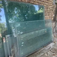 شیشه دست دوم میرال ده میل
