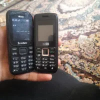 گوشی ساده سالم