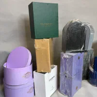 حراج ۵۰٪ وسایل گلفروشی ورق بزنید