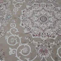 فرش ۶ متری ۷۰۰شانه ۶تومن