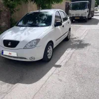 تیبا ۲|خودرو سواری و وانت|باغستان, |دیوار