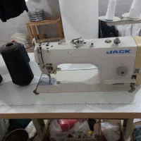 چرخ خیاطی صنعتی