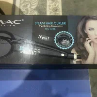 فر کننده مو‌مک‌استایلر  مدل Mc-3385