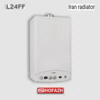 نصب پکیج و ابگرمکن دیواری
