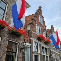 اقامت هلند /اسپانیا/ تضمینی