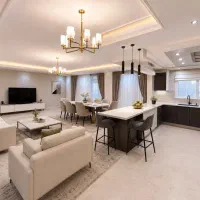 ۱۴۵متر / ۳خواب / استخر دار آریا
