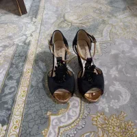 کفش مجلسی
