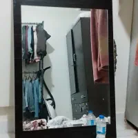 آینه در حد نو