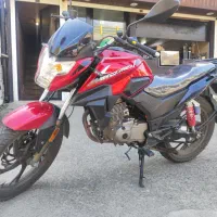 ایران دوچرخ ds200