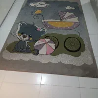 فرش کودک