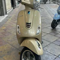 وسپا vxl 150 اصلی