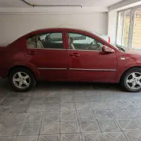 خودرو ام وی ام ۵۳۰