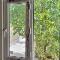 ریگلاژ درب و پنجره پی وی سی