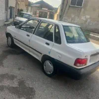 پراید84|خودرو سواری و وانت|رشت, رشتیان|دیوار